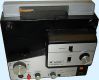 Filmprojektor Neckermann HLD 6000 ton Filmformat 8mm Projektor