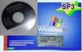 Windows XP Professional Service Pack 3 aktivieren deutsch updatefähig SP3