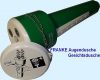original FRANKE Augendusche Gesichtsdusche 9L/min EN 15154-2 + ANSI Z35B.1-2004