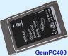 CHIPKARTEN GEMPLUS GemPC400 Smart Card lesen schreiben