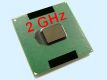 INTEL Pentium4 M 2GHZ CPU Prozessor Socket 478 IBM ThinkPad T30