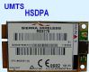 Lenovo Thinkpad T61 X61 X300 Sierra HSDPA UMTS MC8775 7,2MB/s MiniPCI Express