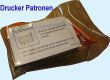 iColor Tintenpatrone schwarz BCI-3PC BCI-6PC PIXMA IP 3000 4000 5000 6000 8500