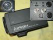 Mitsubishi CCD Color Video Camera CCD-400 Farb Kamera CCD400