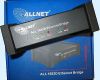Allnet ALL1682D Powerline Powerlan dlan ALL Net 1682D Adapter Tischgerät