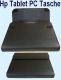 original HP Compaq TC1000 TC1100 schwarz Tasche original Design