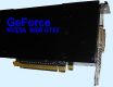 Nvidia Geforce 9800 GX2 PCI-E 1GB 2560 x 1600 PCI - Express 2.0