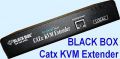 BLACK BOX Catx KVM CAT5 Extender Local 724-746-5500 Interconnect