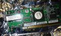 HP FCA 2214 Fiber Channel 2 Gb p/s FC HBA LC Full Duplex PCI-X 133MHz 64 Bit