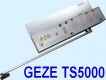 Geze TS5000 Obentürschließer TS 5000 obenliegender Türschließer bis 1400mm