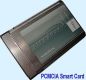 original Lifebook PCMCIA Smart Card lesen schreiben Home Banking
