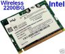 INTEL WLAN Karte miniPCI Centrino