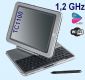 HP TC1100 Centrino TabletPC Netzteil incl. Stift 1,2GHz