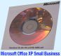 Microsoft Office XP Small Business Word Excel Publisher Deutsch incl. Lizenz Key