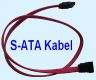 original S-ATA Festplatten Datenkabel 50 cm SATA HDD Kabel