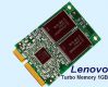 Lenovo MiniPCI -E Turbo Memory R60 R61 T60 T60p T61 T61p X60 X60t X60s X61 X61t