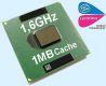 INTEL Pentium M 1,6GHZ CPU 1MB FSB 400MHz Socket 479