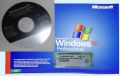 Windows XP Professional englisch