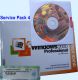 Windows 2000 Version hologramm Vollversion englisch inkl. Handbuch und Key SP4