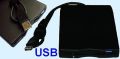 original IBM Lenovo USB Diskettenlaufwerk 3.5'' bootfähig Floppy extern Diskette