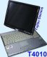 Fujitsu Siemens T4010 TabletPC 12