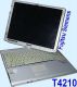 Fujitsu Siemens T4210 TabletPC 12