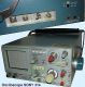 Tragbarer Sony Tektronix 314 Storage Oscilloscope