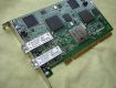 Emulex FC1020050-01E Dual-Port PCI-X HBA 2Gbit/s Fibre Channel Host Bus 400MB/s
