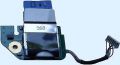 IBM Lenovo T60 T60p T61 T500 W500 SIM Karten Slot UMTS