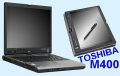 Toshiba TabletPC Portege M400 12