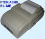 EL-ME Thermodrucker Bondrucker Quittungsdrucker PTDR-A35IR Infrarot
