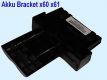 IBM lenovo thinkpad X60 X61 X60S X61S Battery Bracket space original