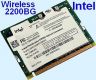 INTEL WLAN Karte miniPCI Centrino