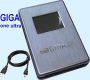 GiGA One ULTRA Set Medienspeicher CF MD SD MMC MS SDHC 5,47MB/s inkl. USB