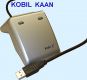 Chipkarte Kartenlesegerät HBCI Home Banking KOBIL USB