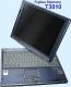 Fujitsu Siemens Lifebook Tablet T3010 TabletPC 12