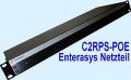 Enterasys C2RPS-POE POE DC Power Supply Netzteil C2RPS
